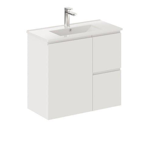 Fienza Siska Slim Vanity